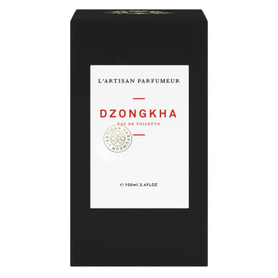 Dzongkha - Eau de Toilette